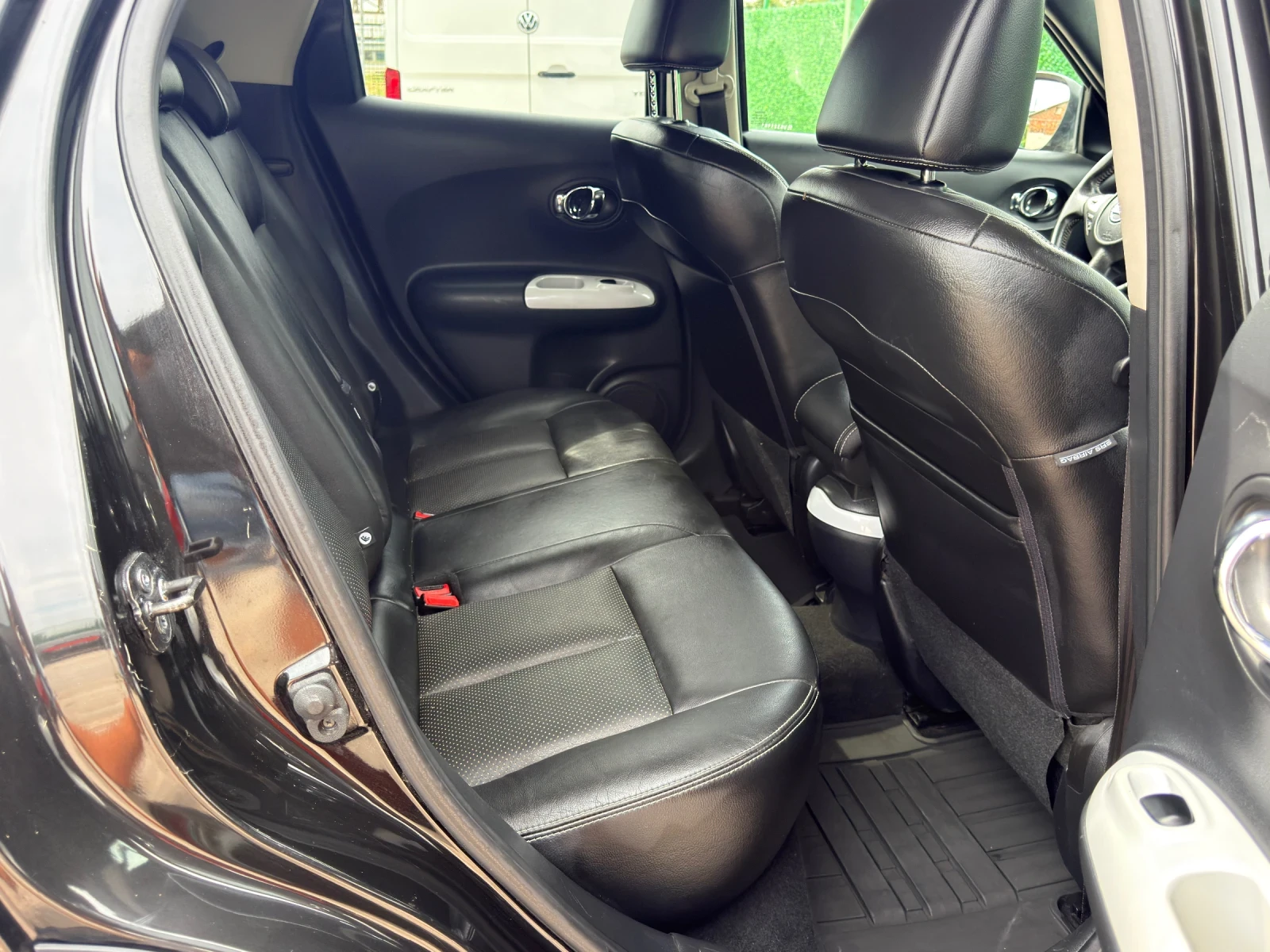 Nissan Juke 1.5DCI ����* ����������*  | Mobile.bg � ����������� 12
