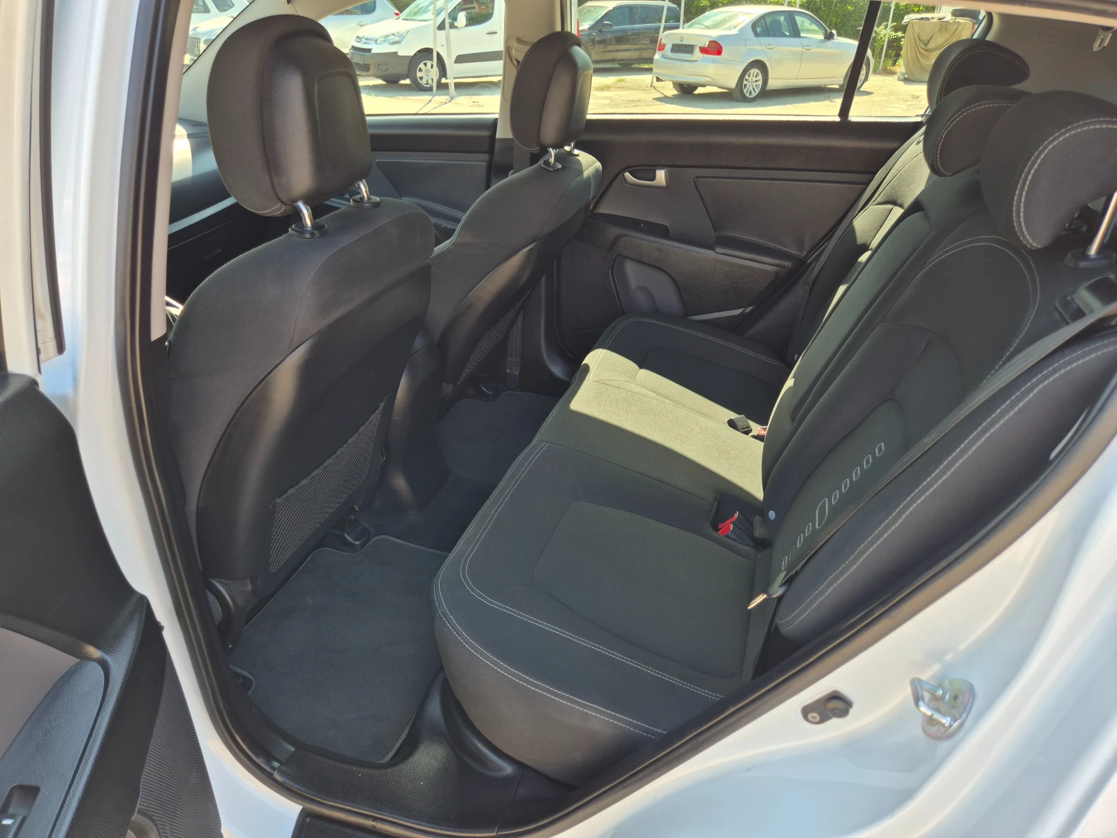 Kia Sportage 1.7CRDI-������ | Mobile.bg � ����������� 8