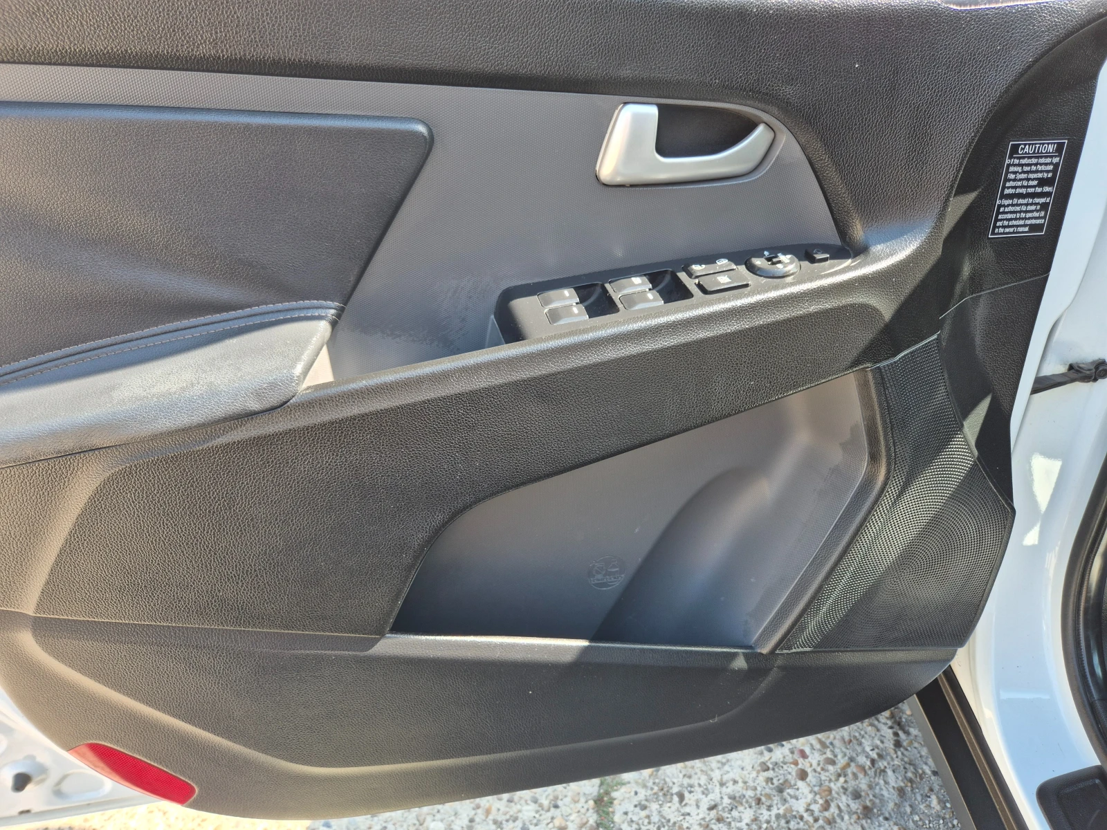 Kia Sportage 1.7CRDI-������ | Mobile.bg � ����������� 6