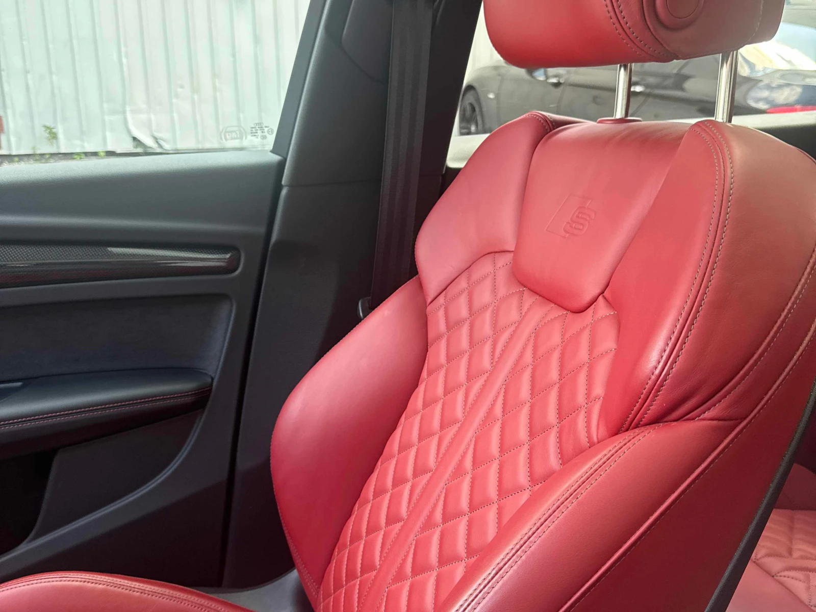 Audi SQ5 * Progressiv * CARFAX * , снимка 11 - Автомобили и джипове - 56020418