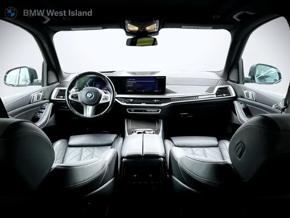 BMW X5 40i* M SPORT PRO* CARBON* �����* �����* ������ ��� | Mobile.bg � ����������� 11