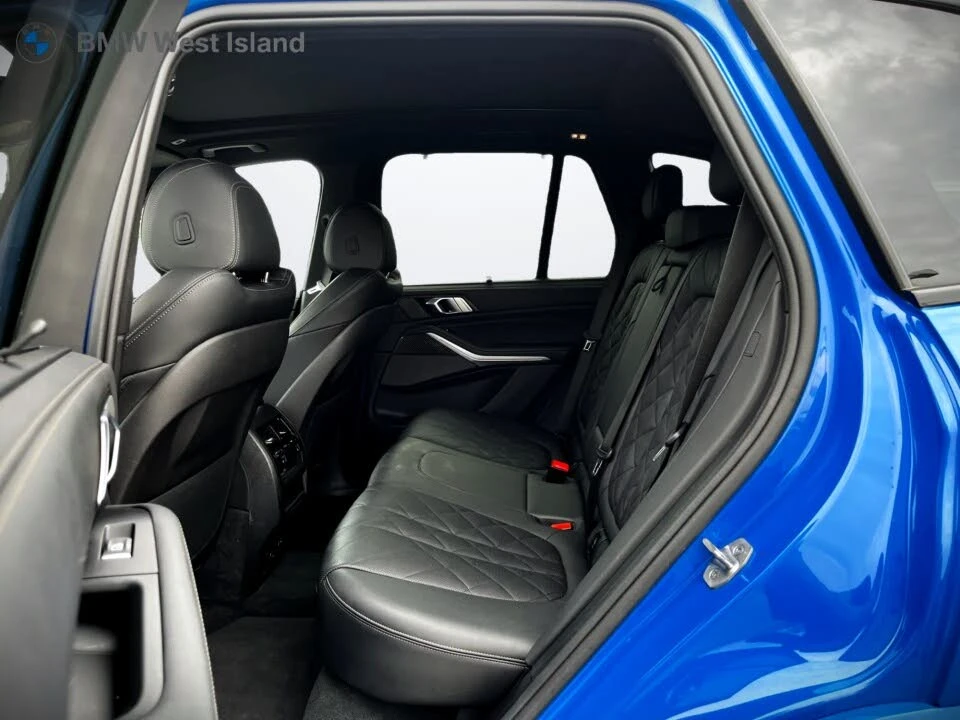 BMW X5 40i* M SPORT PRO* CARBON* �����* �����* ������ ��� | Mobile.bg � ����������� 17