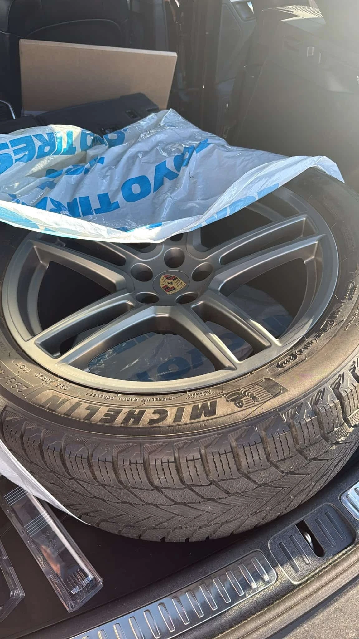 Porsche Macan * Turbo * CARFAX *  | Mobile.bg � ����������� 14