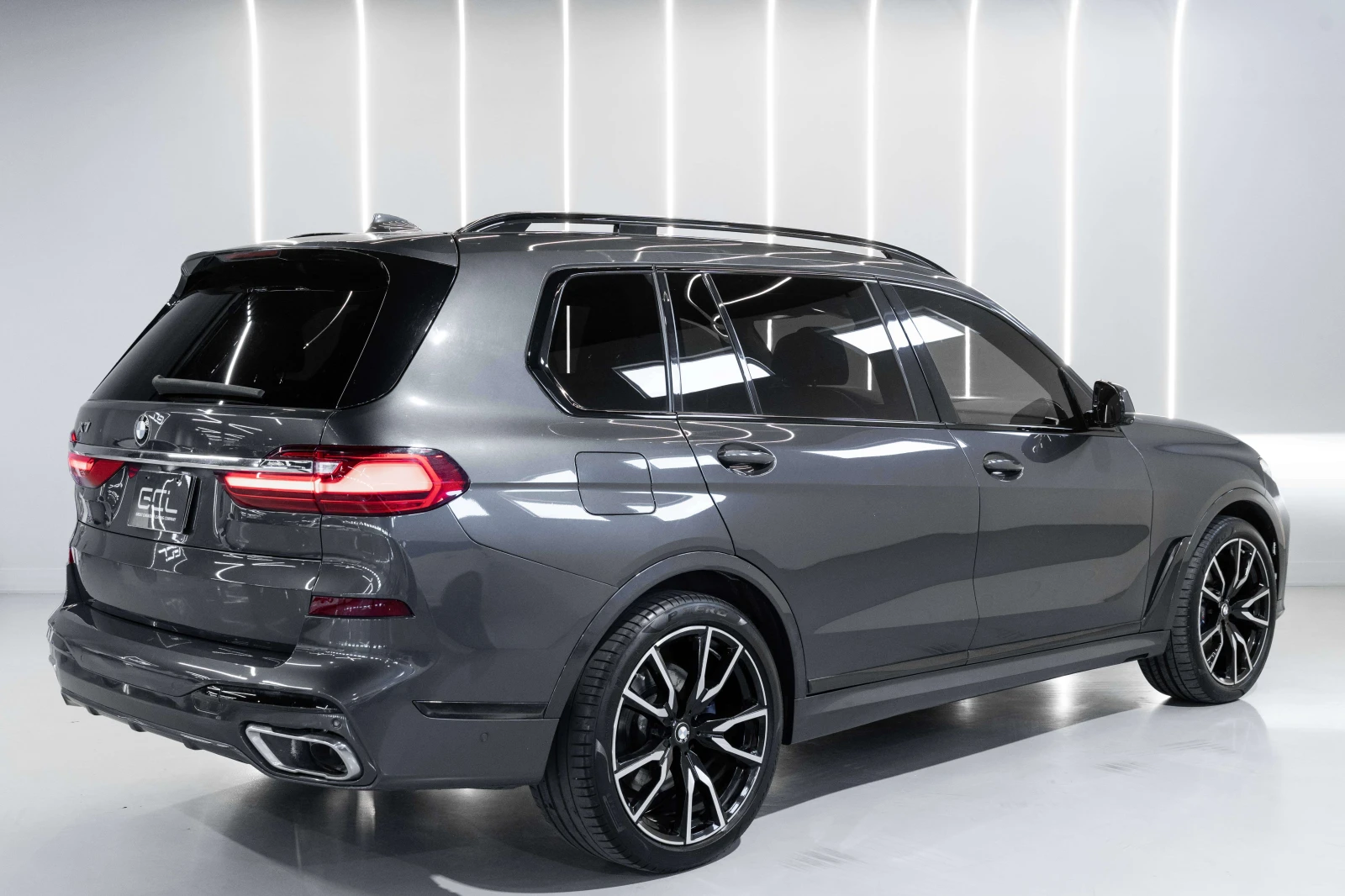 BMW X7 PREM ENHANCED PKG/M SPORT PKG/HUD/ | Mobile.bg � ����������� 5