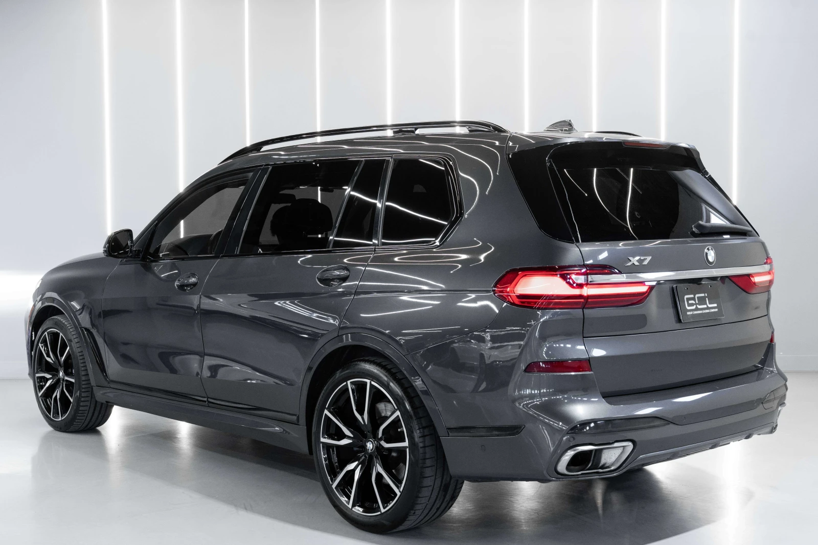 BMW X7 PREM ENHANCED PKG/M SPORT PKG/HUD/ | Mobile.bg � ����������� 7