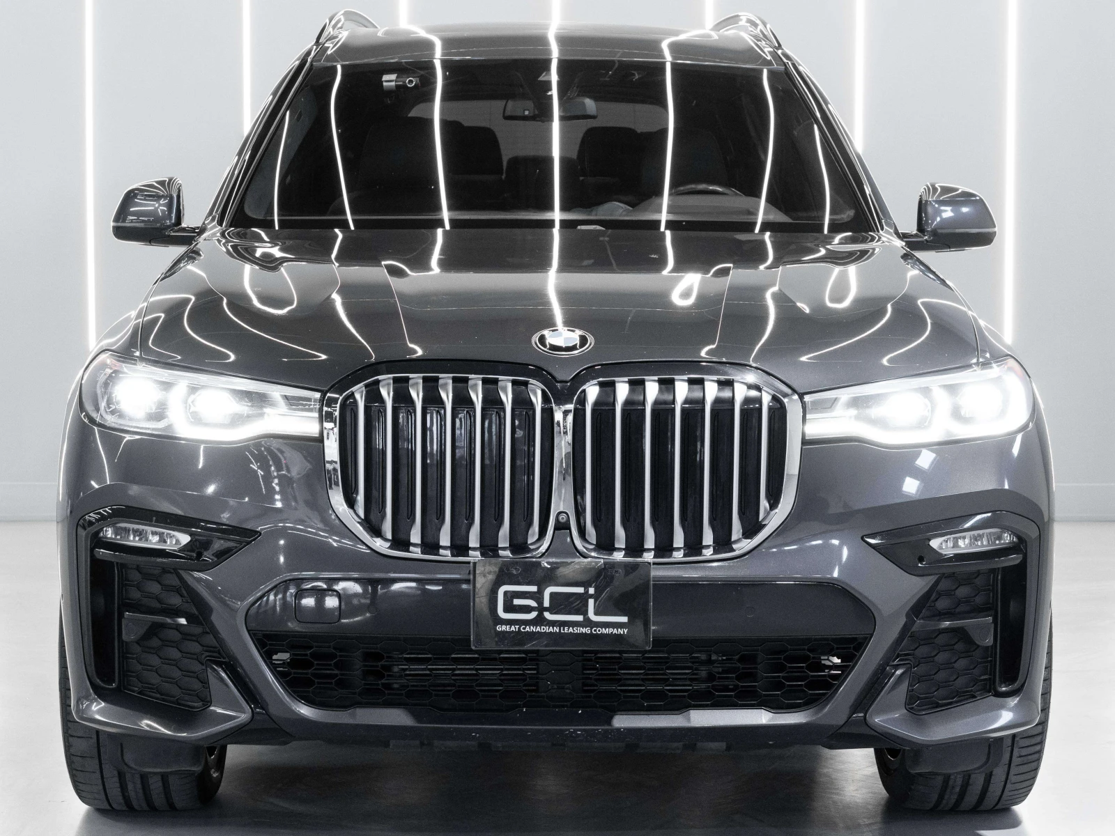 BMW X7 PREM ENHANCED PKG/M SPORT PKG/HUD/ | Mobile.bg � ����������� 2