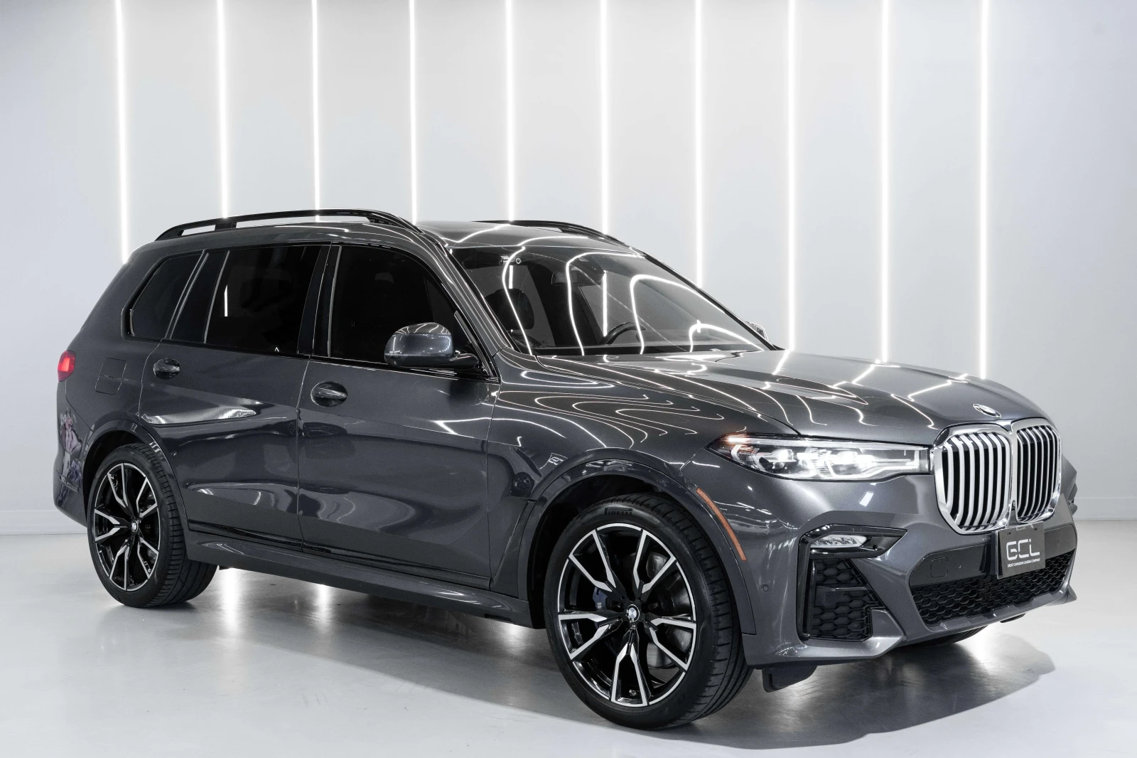 BMW X7 PREM ENHANCED PKG/M SPORT PKG/HUD/ | Mobile.bg � ����������� 3