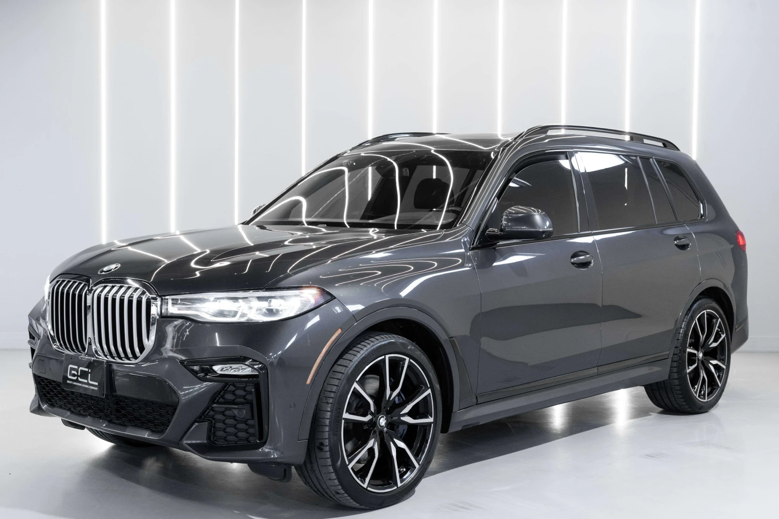 BMW X7 PREM ENHANCED PKG/M SPORT PKG/HUD/ | Mobile.bg � ����������� 1