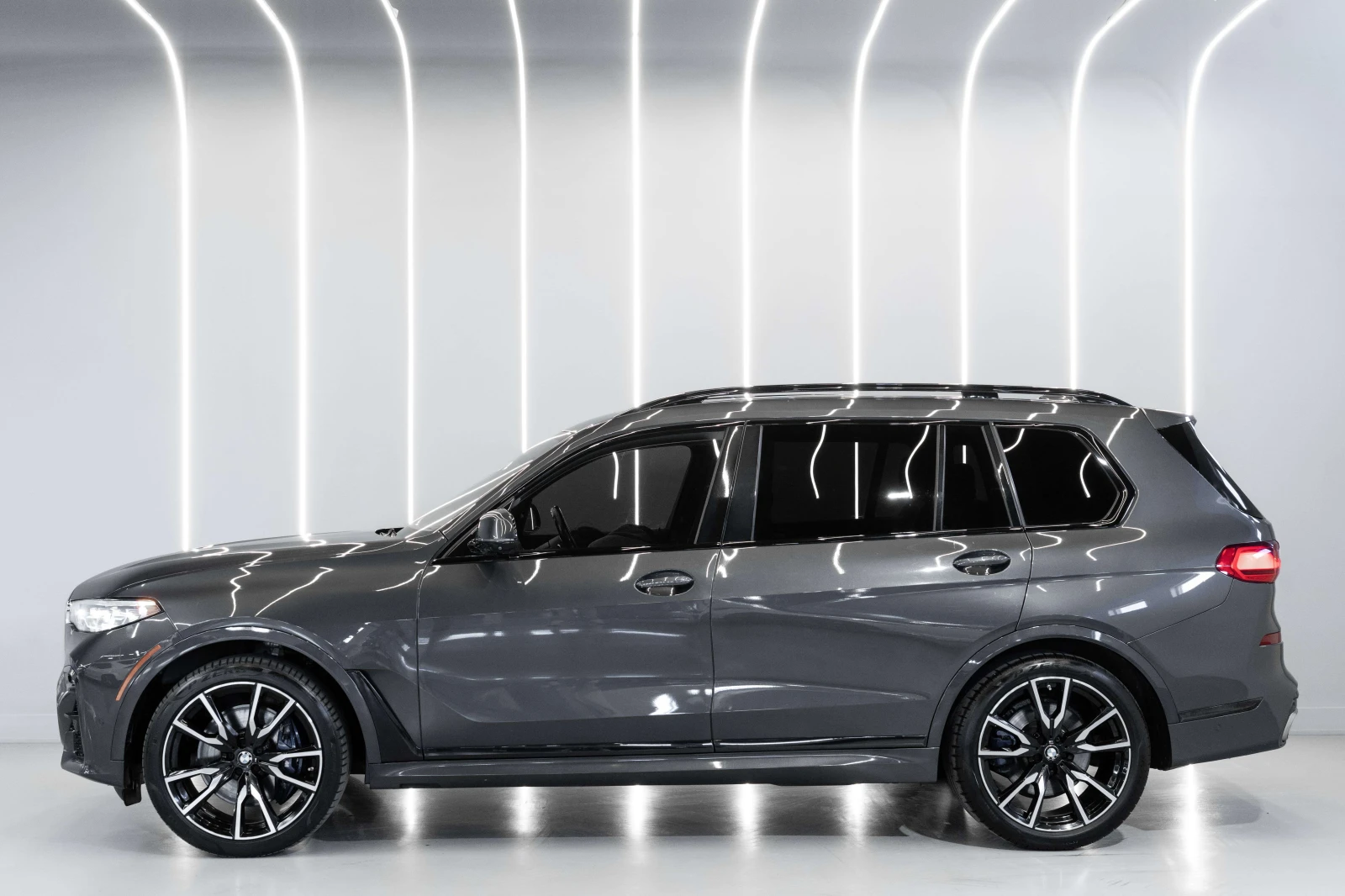 BMW X7 PREM ENHANCED PKG/M SPORT PKG/HUD/ | Mobile.bg � ����������� 8