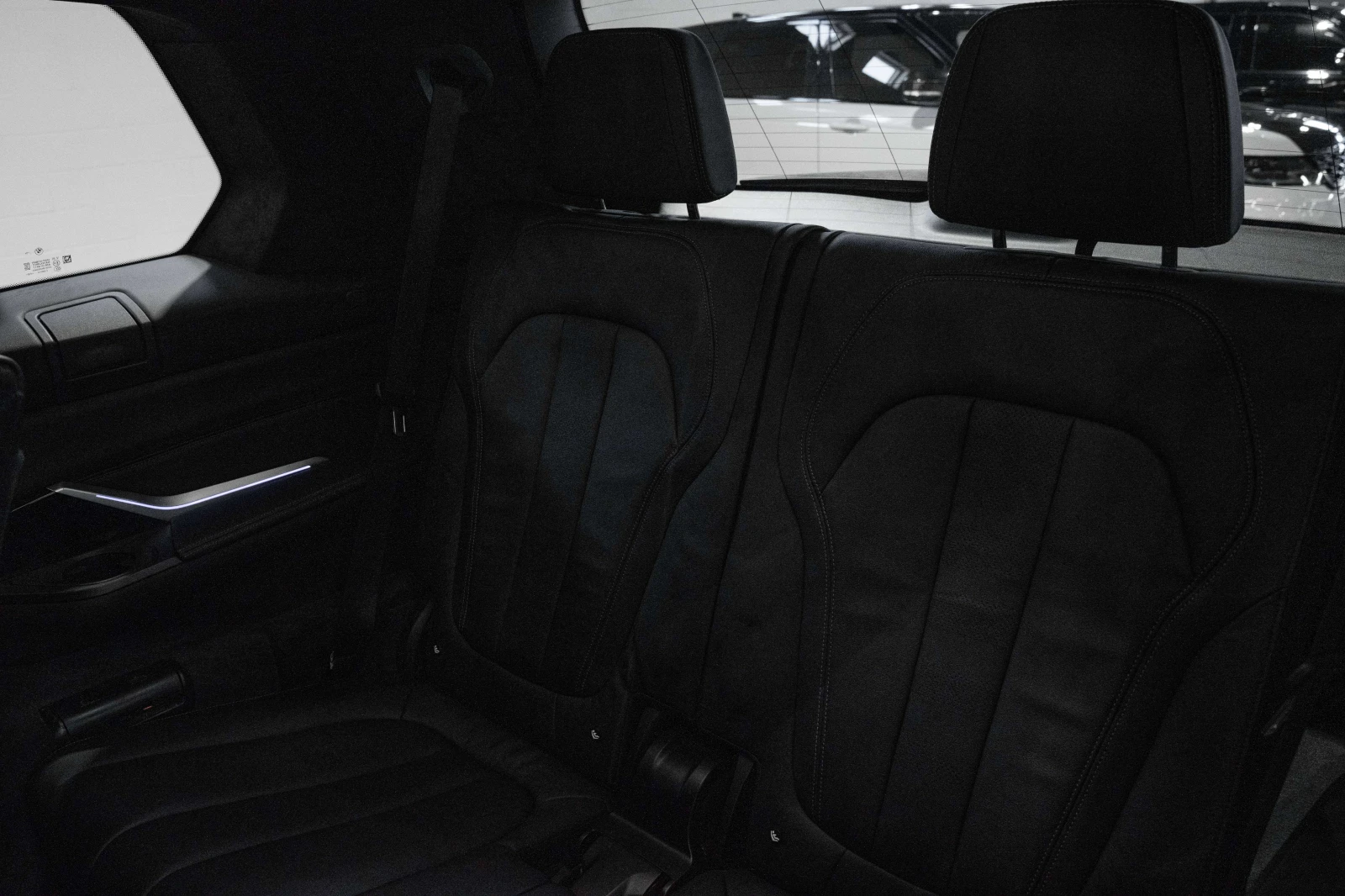 BMW X7 PREM ENHANCED PKG/M SPORT PKG/HUD/ | Mobile.bg � ����������� 12