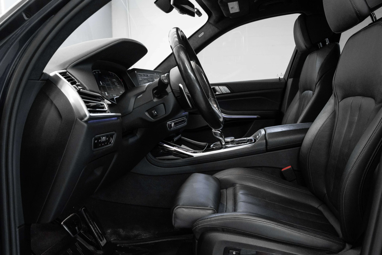 BMW X7 PREM ENHANCED PKG/M SPORT PKG/HUD/ | Mobile.bg � ����������� 9