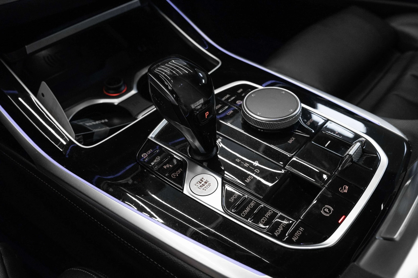 BMW X7 PREM ENHANCED PKG/M SPORT PKG/HUD/ | Mobile.bg � ����������� 17