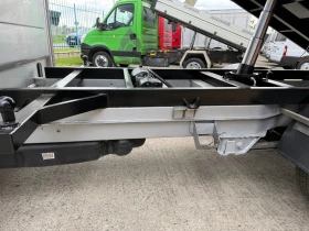 Mercedes-Benz Sprinter 518 3.0CDI* Климатик* Тристранен самосвал* 3.50 метра , снимка 7