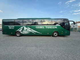 Setra S 416 gt hd  euro4, снимка 7