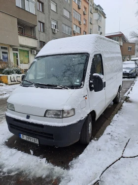 Fiat Ducato, снимка 2