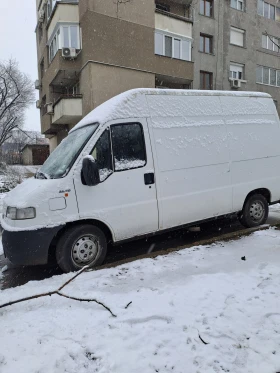 Fiat Ducato, снимка 3