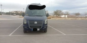 VW Crafter, снимка 1