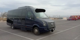 VW Crafter, снимка 2