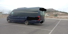 VW Crafter, снимка 4