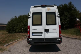 Iveco Daily 35S14 | Mobile.bg    8