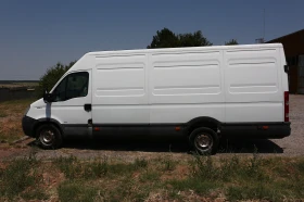     Iveco Daily 35S14