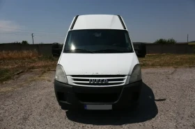 Iveco Daily 35S14 - изображение 1