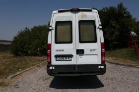 Iveco Daily 35S14 | Mobile.bg    7