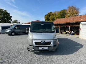 Обява за продажба на Fiat Ducato 2.3multijet KLIMATIK MAXI ~9 900 лв. - изображение 2 | Auto.bg Обява за продажба на Fiat Ducato 2.3multijet KLIMATIK MAXI ~9 900 лв. - изображение 2