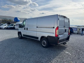 Обява за продажба на Fiat Ducato 2.3multijet KLIMATIK MAXI ~9 900 лв. - изображение 7 | Auto.bg Обява за продажба на Fiat Ducato 2.3multijet KLIMATIK MAXI ~9 900 лв. - изображение 7