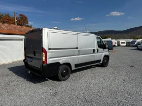 Обява за продажба на Fiat Ducato 2.3multijet KLIMATIK MAXI ~9 900 лв. - изображение 5 | Auto.bg Обява за продажба на Fiat Ducato 2.3multijet KLIMATIK MAXI ~9 900 лв. - изображение 5