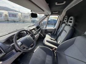 Обява за продажба на Fiat Ducato 2.3multijet KLIMATIK MAXI ~9 900 лв. - изображение 11 | Auto.bg Обява за продажба на Fiat Ducato 2.3multijet KLIMATIK MAXI ~9 900 лв. - изображение 11