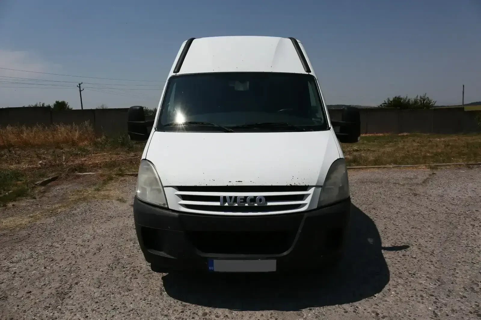 Iveco Daily 35S14 | Mobile.bg   1