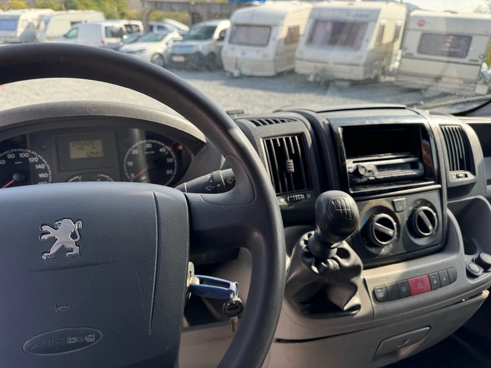 Fiat Ducato 2.3multijet KLIMATIK MAXI | Mobile.bg   11