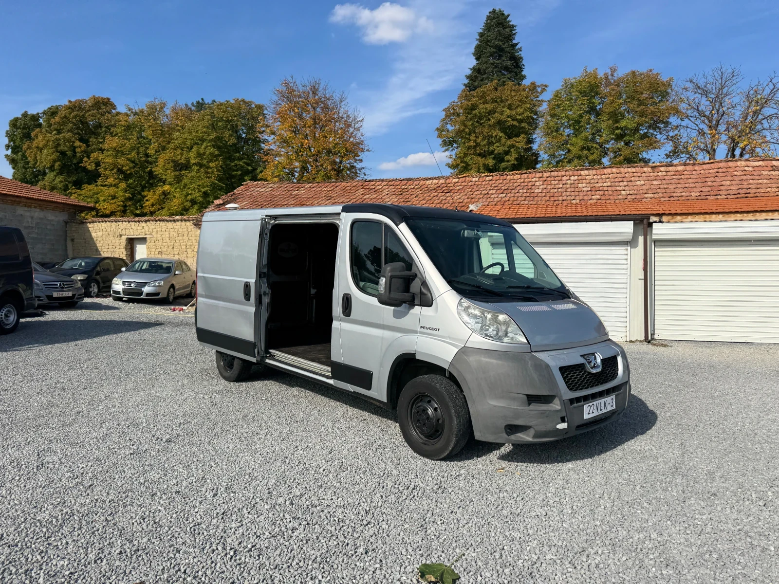 Fiat Ducato 2.3multijet KLIMATIK MAXI - изображение 4
