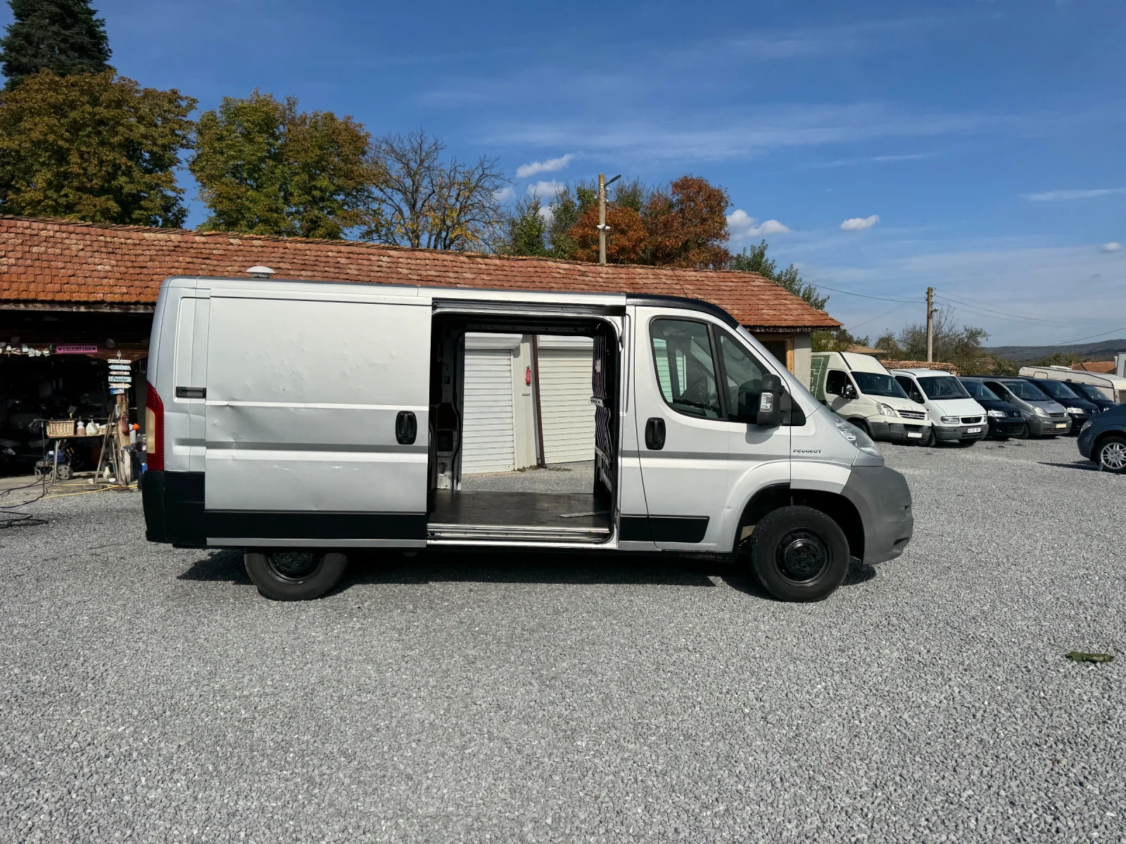 Fiat Ducato 2.3multijet KLIMATIK MAXI - изображение 5