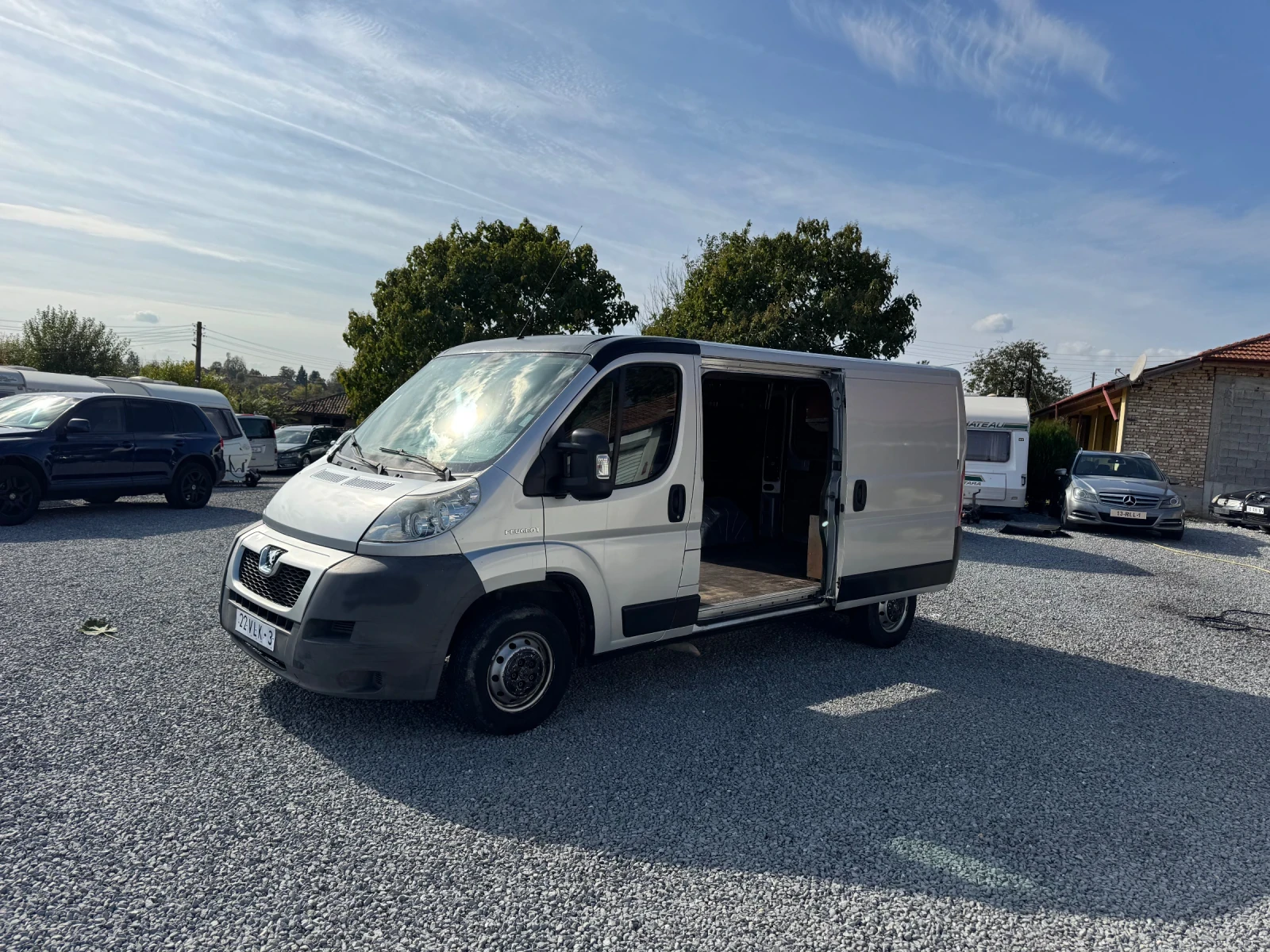 Fiat Ducato 2.3multijet KLIMATIK MAXI - изображение 2
