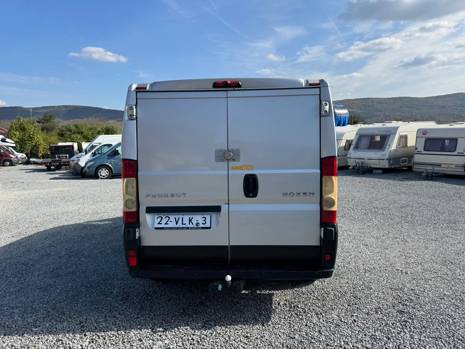Fiat Ducato 2.3multijet KLIMATIK MAXI - изображение 7