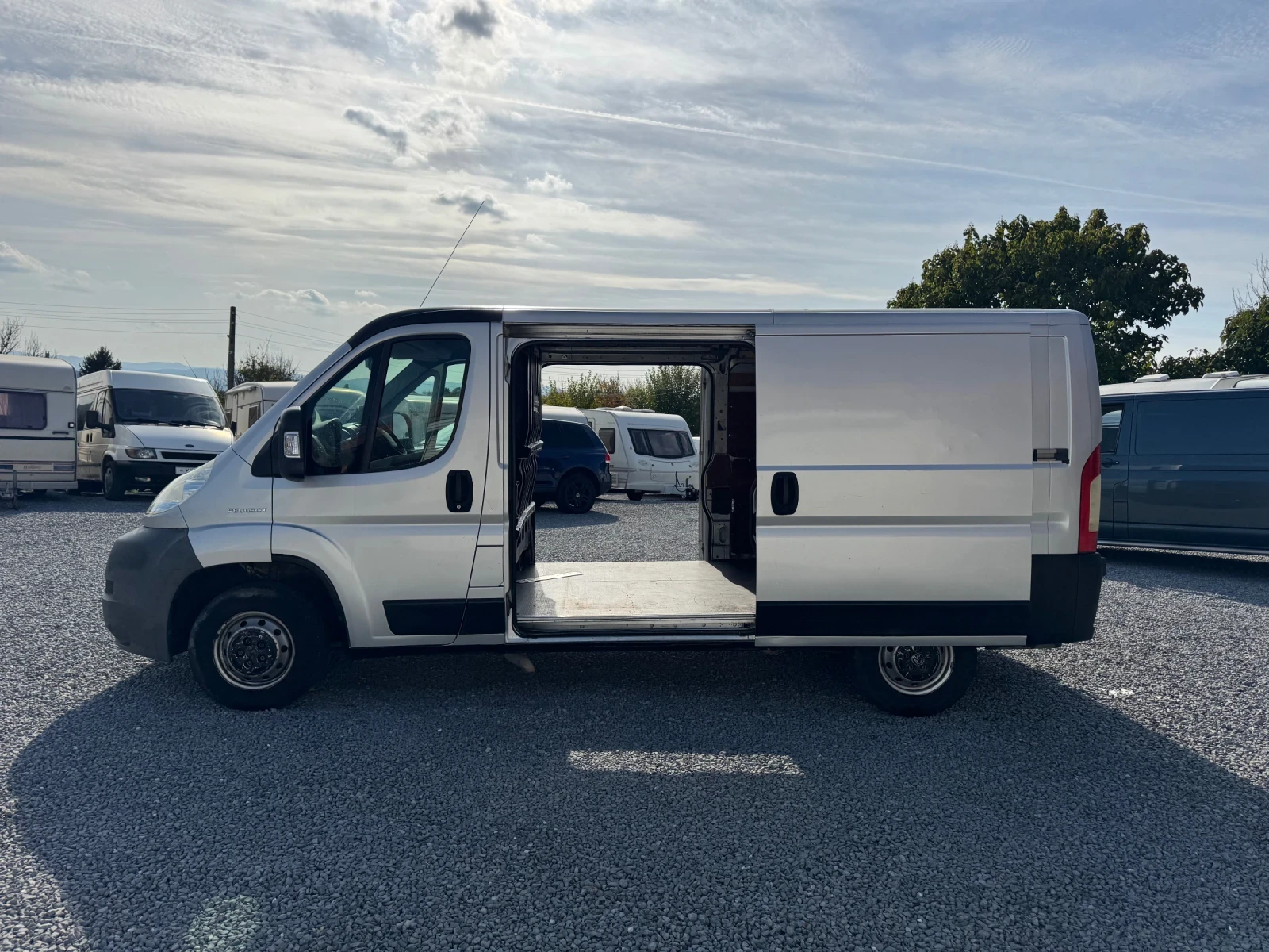 Fiat Ducato 2.3multijet KLIMATIK MAXI | Mobile.bg   1