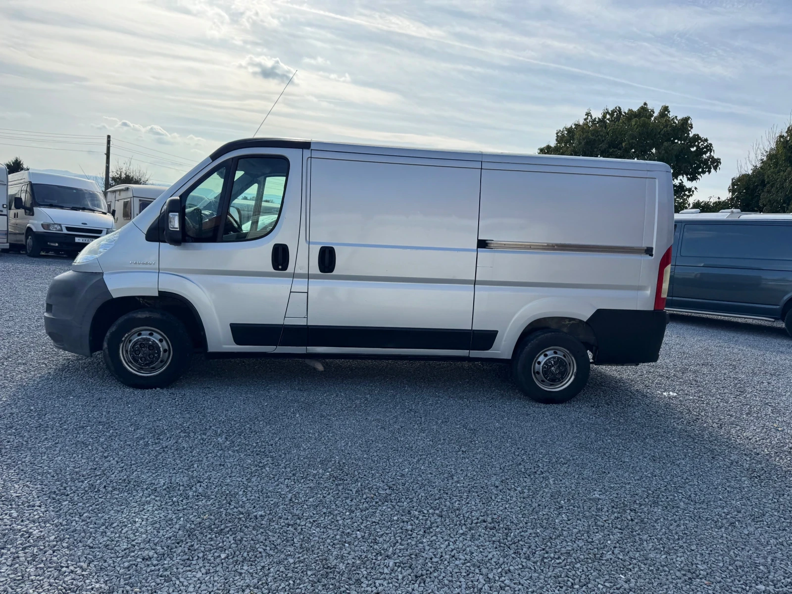 Fiat Ducato 2.3multijet KLIMATIK MAXI - изображение 9