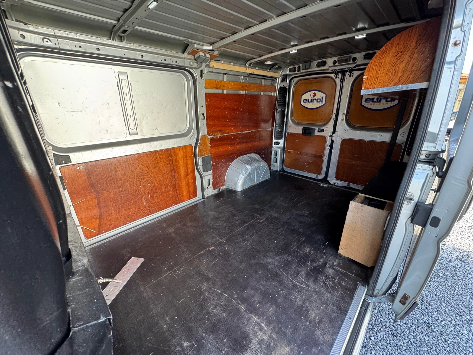 Fiat Ducato 2.3multijet KLIMATIK MAXI - изображение 10