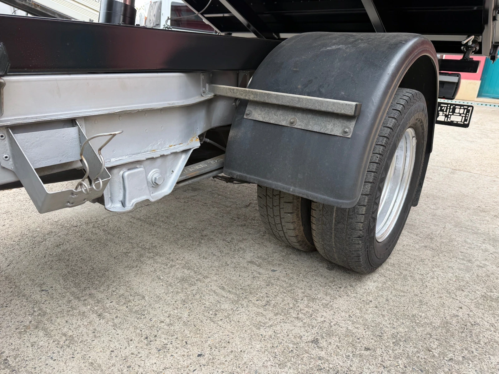 Mercedes-Benz Sprinter 518 3.0CDI* ��������* ���������� ��������* 3.50 �����  | Mobile.bg � ����������� 8