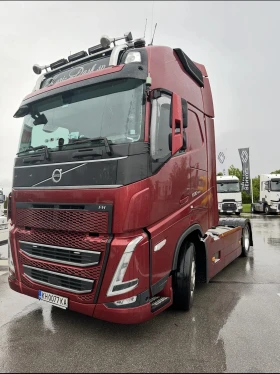 Volvo Fh 500TC/i-Save/Мега/XL-Globetrotter, снимка 1