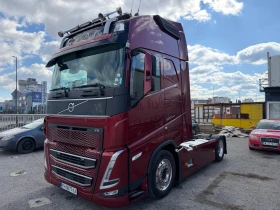 Volvo Fh 500TC/i-Save/Мега/XL-Globetrotter, снимка 2