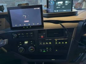 Volvo Fh 500TC/i-Save/Мега/XL-Globetrotter, снимка 16