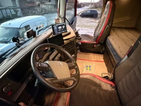 Volvo Fh 500TC/i-Save/Мега/XL-Globetrotter, снимка 9