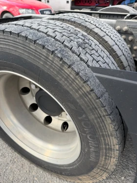 Volvo Fh 500TC/i-Save/Мега/XL-Globetrotter, снимка 8