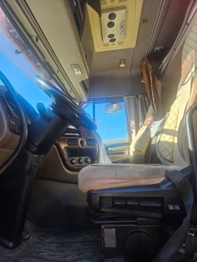 Daf XF 105 за композицията, снимка 6