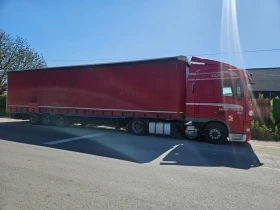 Daf XF 105 за композицията, снимка 3