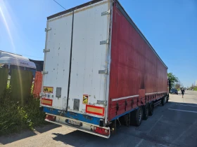 Daf XF 105 за композицията, снимка 4