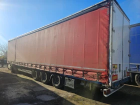 Daf XF 105 за композицията, снимка 6